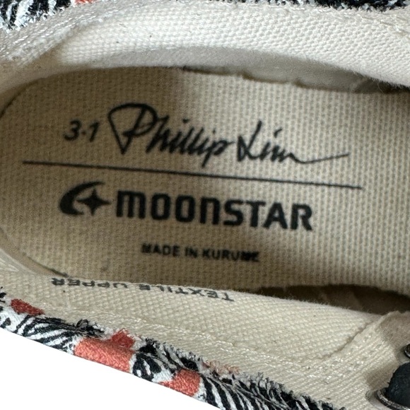 Converse x 3.1 Phillip Lim Unisex Canvas High Top Sneaker.  Sz: 6 - Picture 8 of 10